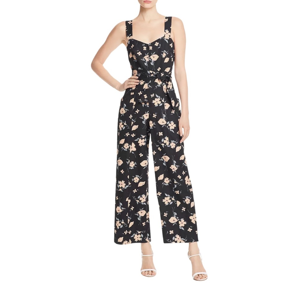 Rebecca Taylor Daniella Jumpsuit 🌸🌸